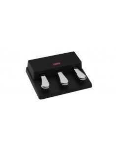 PEDAL TRIPLE 2 2