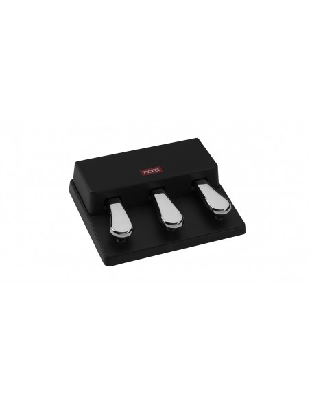PEDAL TRIPLE 2