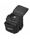 Valise à roulettes Yamaha CASESTP200 pour Stagepass 200