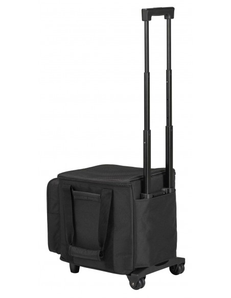 Yamaha CASESTP200 Borsa con Carrello per Stagepass 200