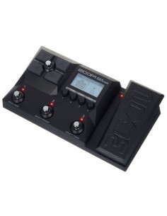 ZOOM G2X FOUR