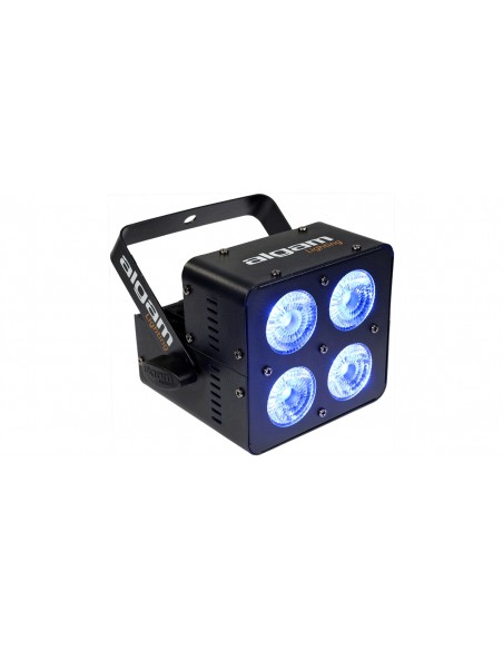 PAR-410-QUAD Proiettore Par