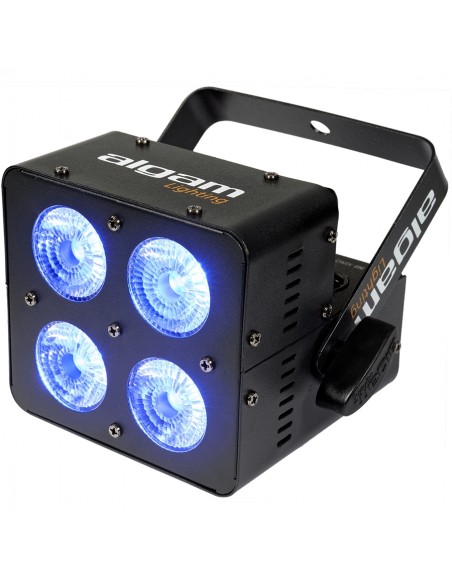 PAR-410-QUAD Proiettore Par