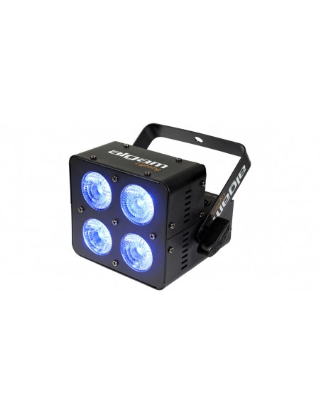 PAR-410-QUAD Proiettore Par