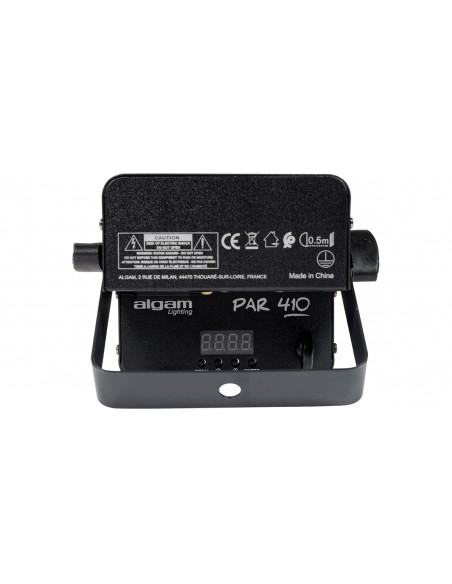 PAR-410-QUAD Par-Projektor