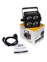 PAR-410-QUAD Par-Projektor