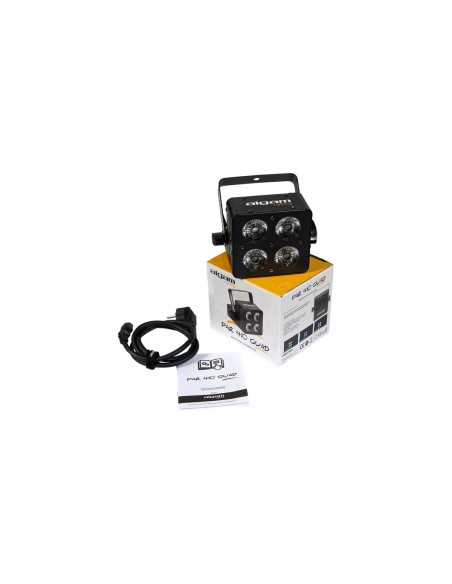 Proyector Par PAR-410-QUAD