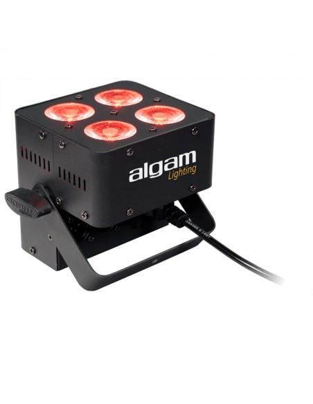 Projecteur PAR-410-QUAD