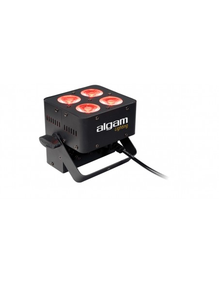 Projecteur PAR-410-QUAD