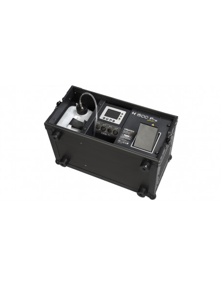 H1500-PRO Nebelmaschine 1500W