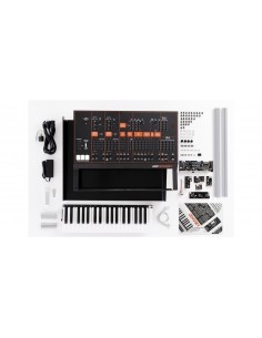 ODYSSEY-FSK3 2