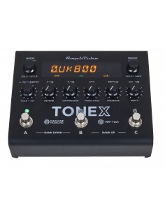 Ik multimedia TONEX...