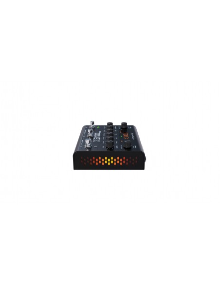 Ik multimedia TONEX Modeling Pedal per chitarra e basso