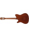 Ibanez FRH10NBSF Brown Sunburst Flat