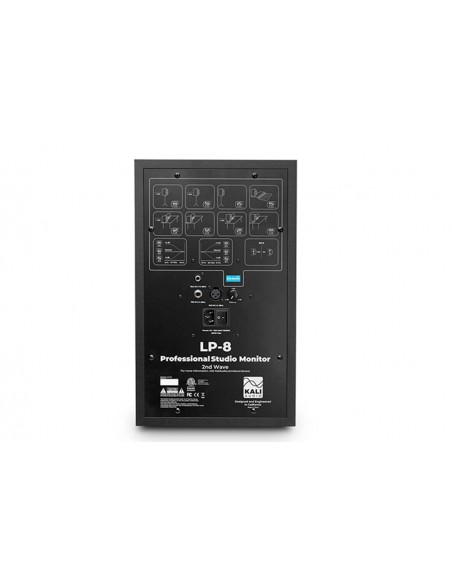 Kali Audio LP-8 V2