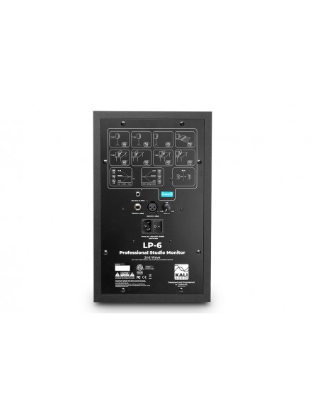 Kali Audio LP-6 V2 