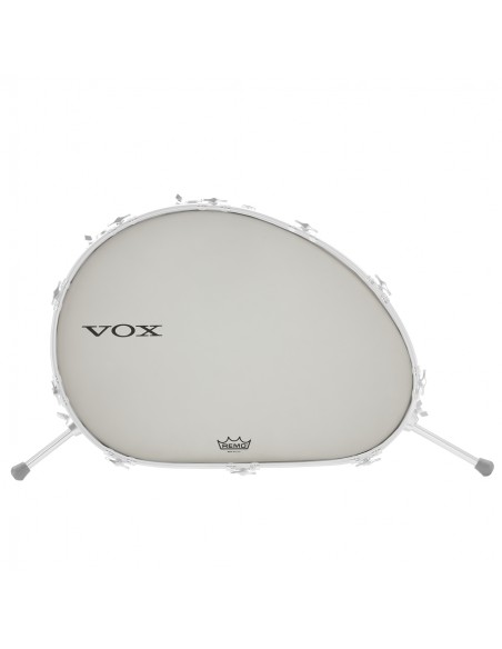 VOX Telstar Resonant Bass Drum Skin