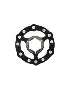 SCHLAGWERK RR RING O RIVETS