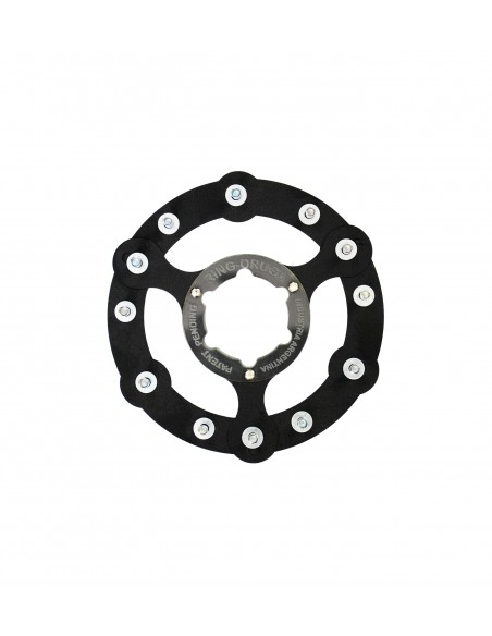 SCHLAGWERK RR RING O RIVETS