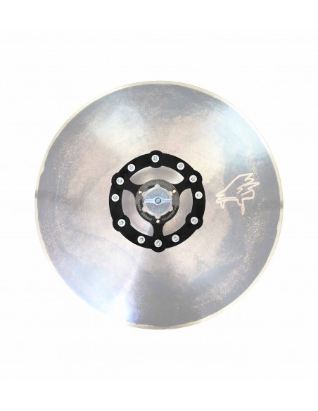 SCHLAGWERK RR RING O RIVETS