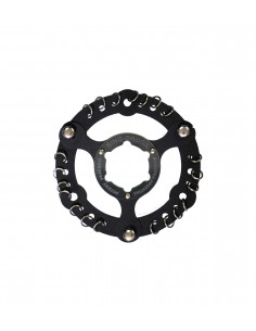 SCHLAGWERK RSR RING O STEEL...