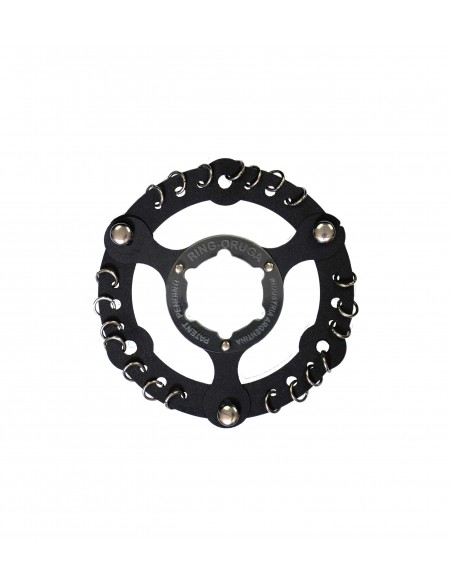 SCHLAGWERK RSR RING O STEEL RINGS
