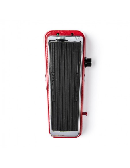 JD4S Rotovibe Pedal