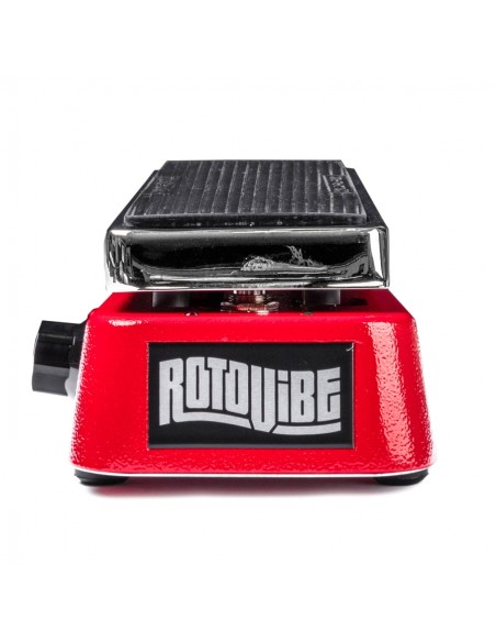 JD4S Rotovibe Pedal