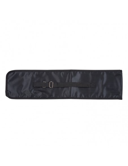 RockStand RS 10010 B/B Leggio Standard con borsa nera