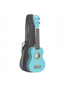 STAGG US-OCEAN UKULELE...
