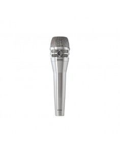 Shure KSM8-N Microfono voce...
