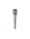 Shure KSM8-N Microfono voce dinamico cardioide nickel