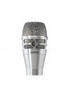 Shure KSM8-N Microfono voce dinamico cardioide nickel