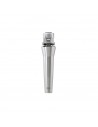 Shure KSM8-N Microfono voce dinamico cardioide nickel