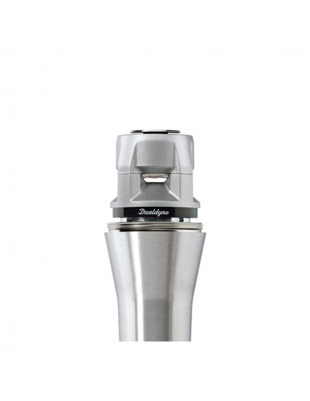 Shure KSM8-N Microfono voce dinamico cardioide nickel