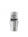Shure KSM8-N Microfono voce dinamico cardioide nickel