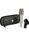 Shure KSM8-N Microfono voce dinamico cardioide nickel