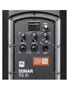 HK Audio SONAR 112 Xi 2