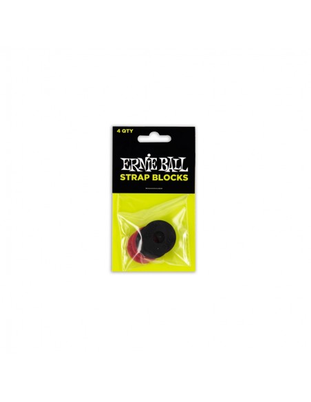 Ernie Ball 4603 Strap Blocks