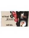 Ernie Ball 4603 Strap Blocks