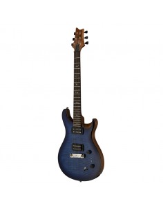 PRS SE Paul's Guitar Faded... 2