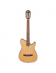 Ibanez FRH10NNTF Natural Flat