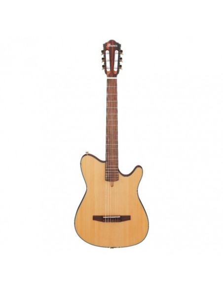 Ibanez FRH10NNTF Natural Flat