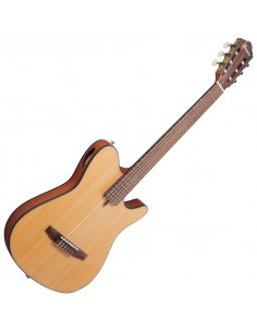 Ibanez FRH10NNTF Natural Flat 2