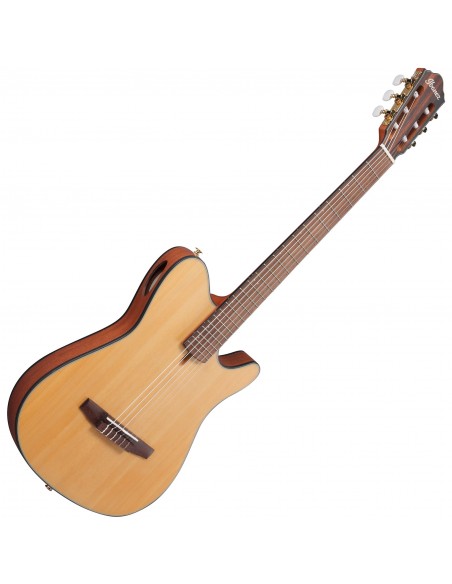 Ibanez FRH10NNTF Natural Flat