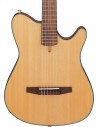 Ibanez FRH10NNTF Natural Flat