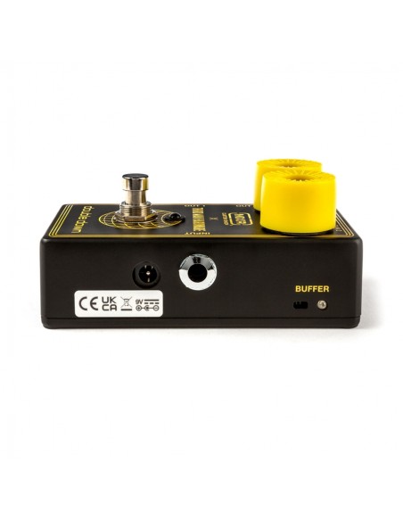 Pédale double descente CSP042 X Third Man Hardware
