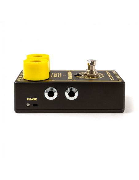 CSP042 X Third Man Hardware Double Down Pedal