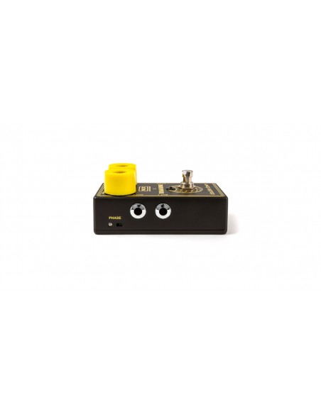 CSP042 X Third Man Hardware Double Down Pedal