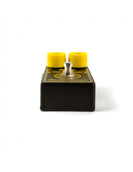 Pédale double descente CSP042 X Third Man Hardware